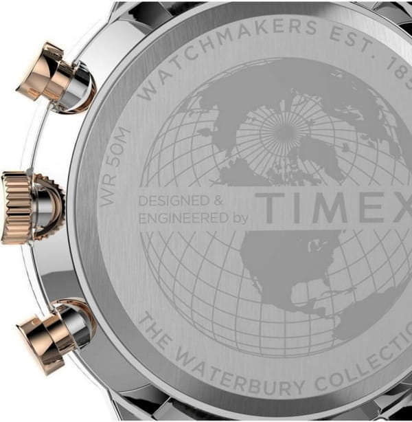 Наручные часы Timex TW2T71400VN фото 3