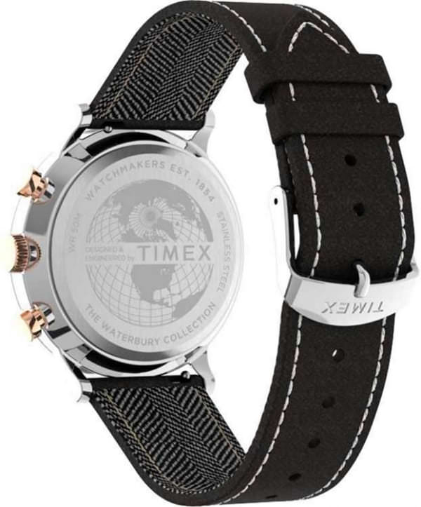 Наручные часы Timex TW2T71500VN фото 6