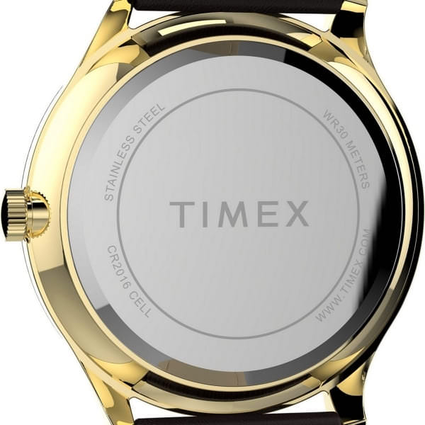 Наручные часы Timex TW2T71600VN фото 4