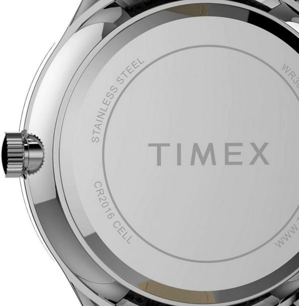 Наручные часы Timex TW2T71900VN фото 3