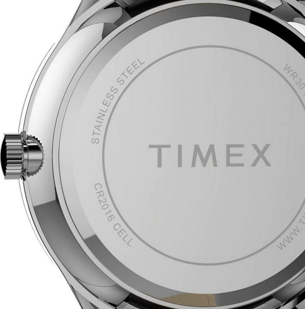 Наручные часы Timex TW2T72000VN фото 3