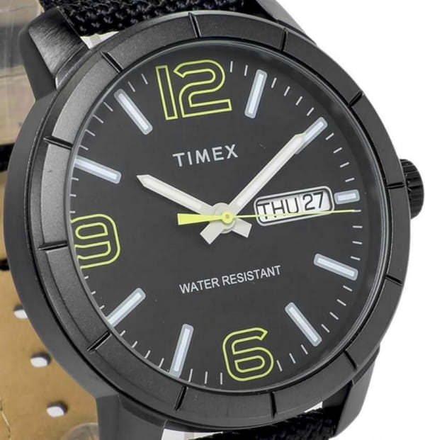 Наручные часы Timex TW2T72500VN фото 4