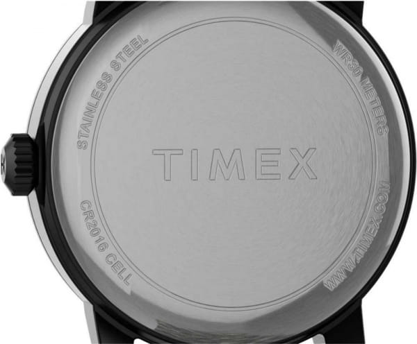 Наручные часы Timex TW2T72500VN фото 6