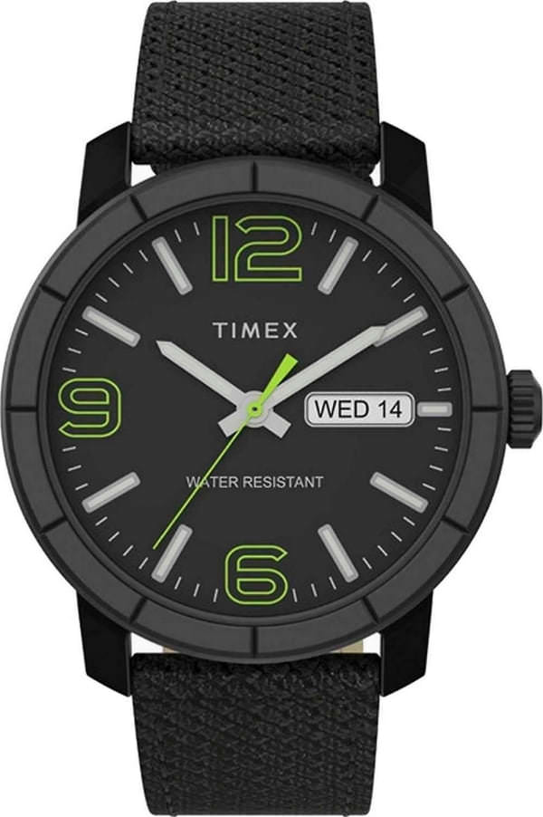 Наручные часы Timex TW2T72500VN фото 1