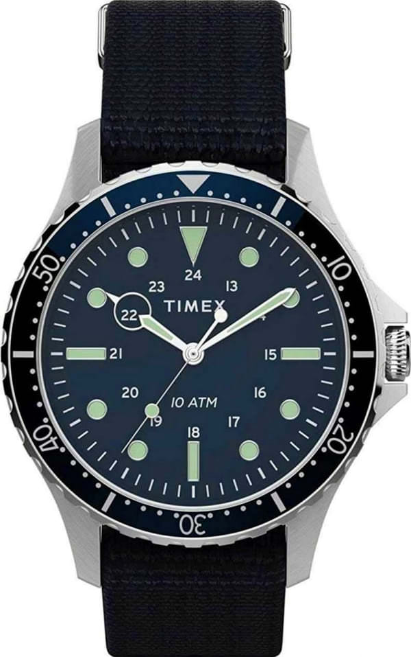 Наручные часы Timex TW2T75400VN фото 1