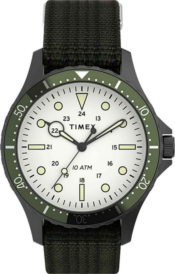 Наручные часы Timex TW2T75500 фото 1