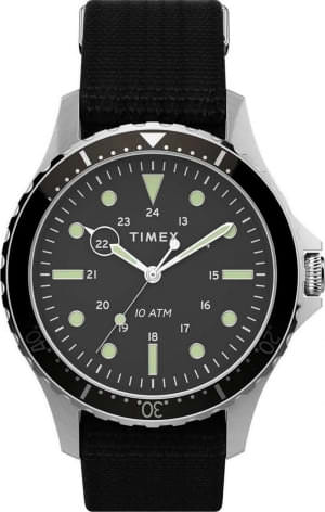 Наручные часы Timex TW2T75600VN