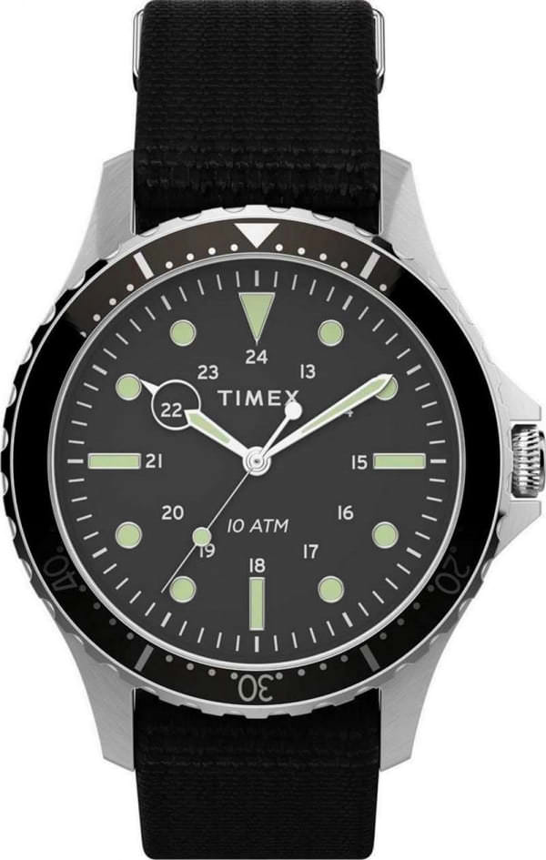 Наручные часы Timex TW2T75600VN фото 1