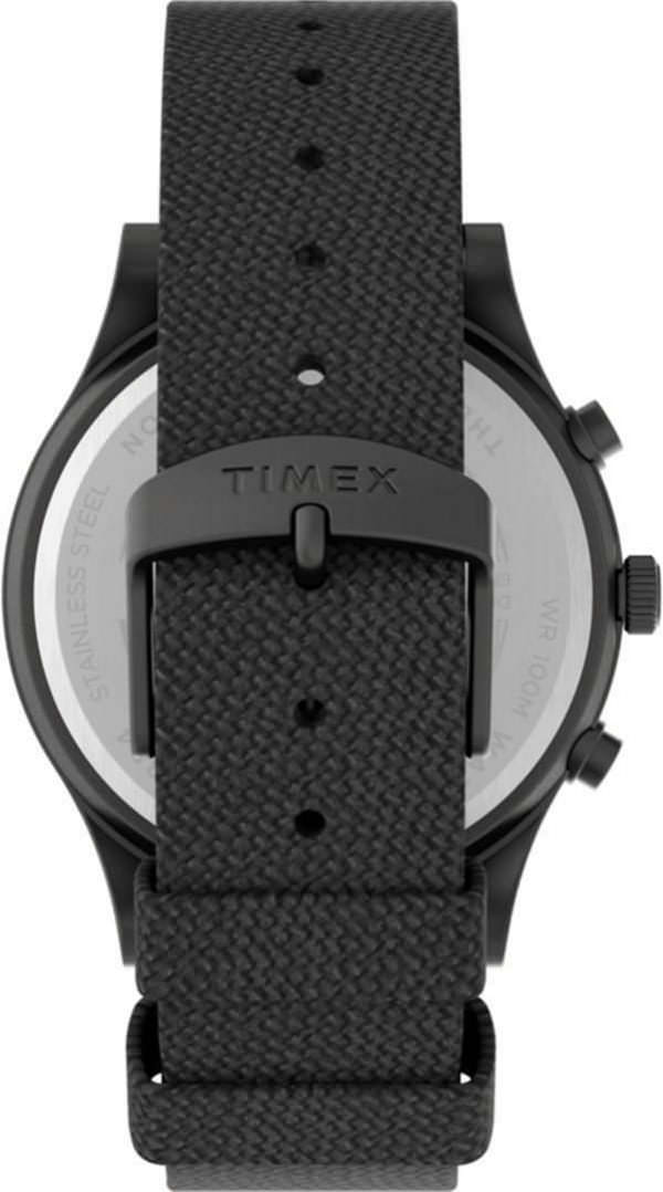 Наручные часы Timex TW2T75700YL фото 4