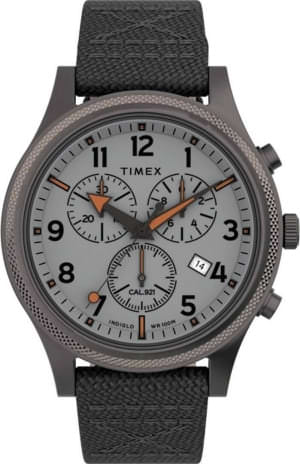Наручные часы Timex TW2T75700YL