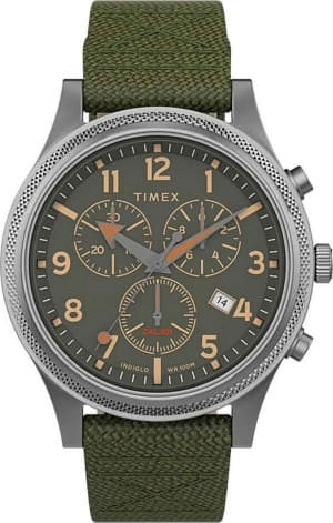 Наручные часы Timex TW2T75800YL