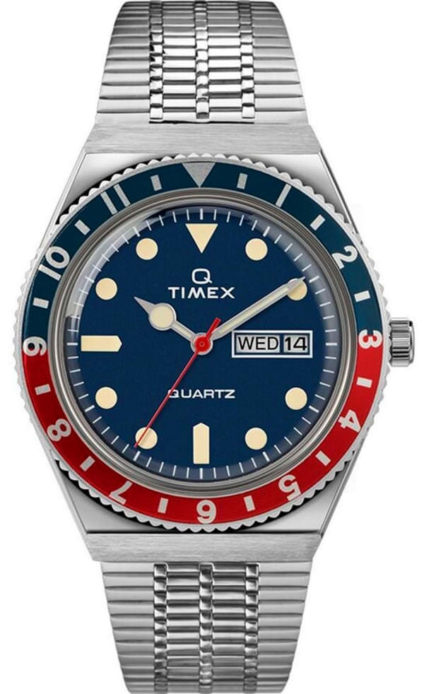 Наручные часы Timex TW2T80700IP фото 1