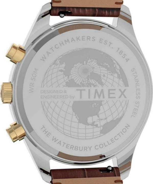 Наручные часы Timex TW2U04500VN фото 3