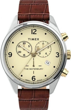 Наручные часы Timex TW2U04500VN