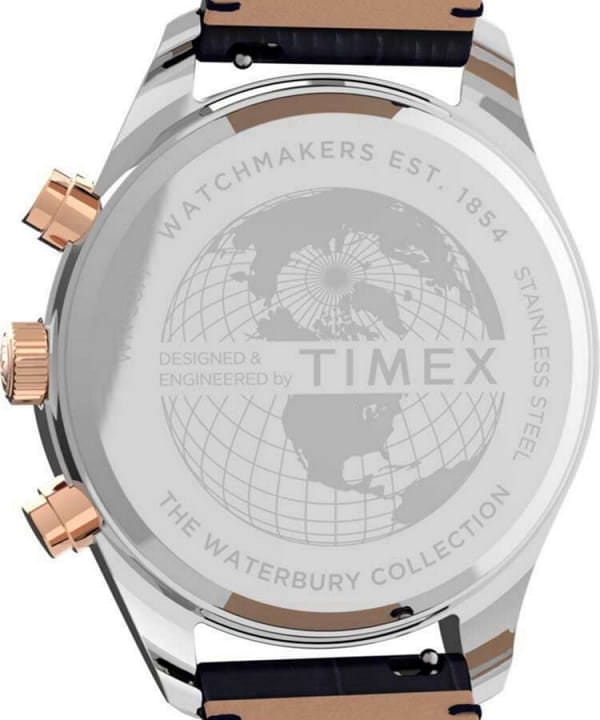Наручные часы Timex TW2U04600VN фото 3
