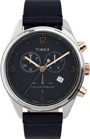 Наручные часы Timex TW2U04600VN