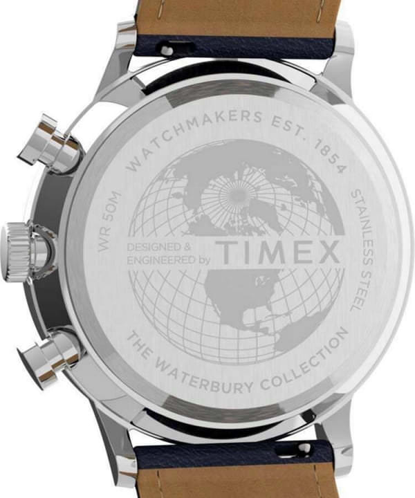 Наручные часы Timex TW2U04700VN фото 3