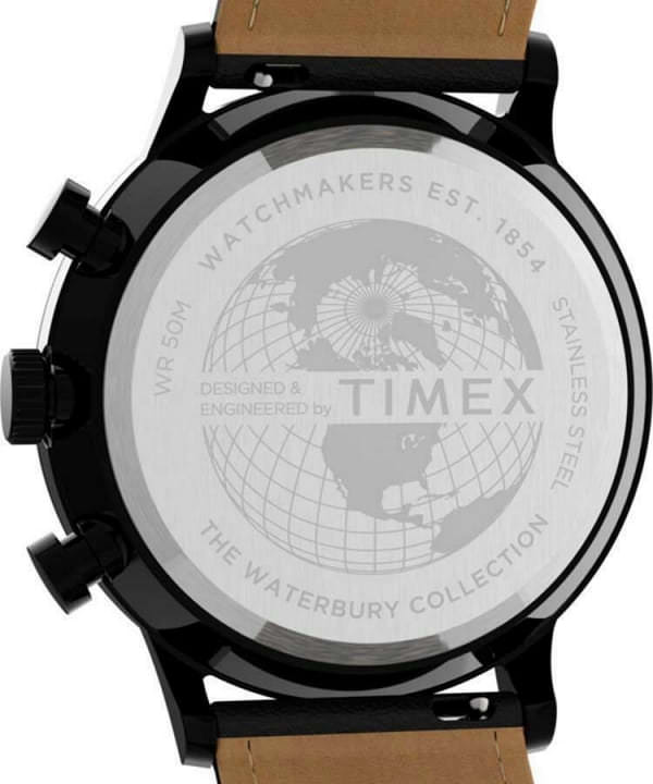 Наручные часы Timex TW2U04800VN фото 3