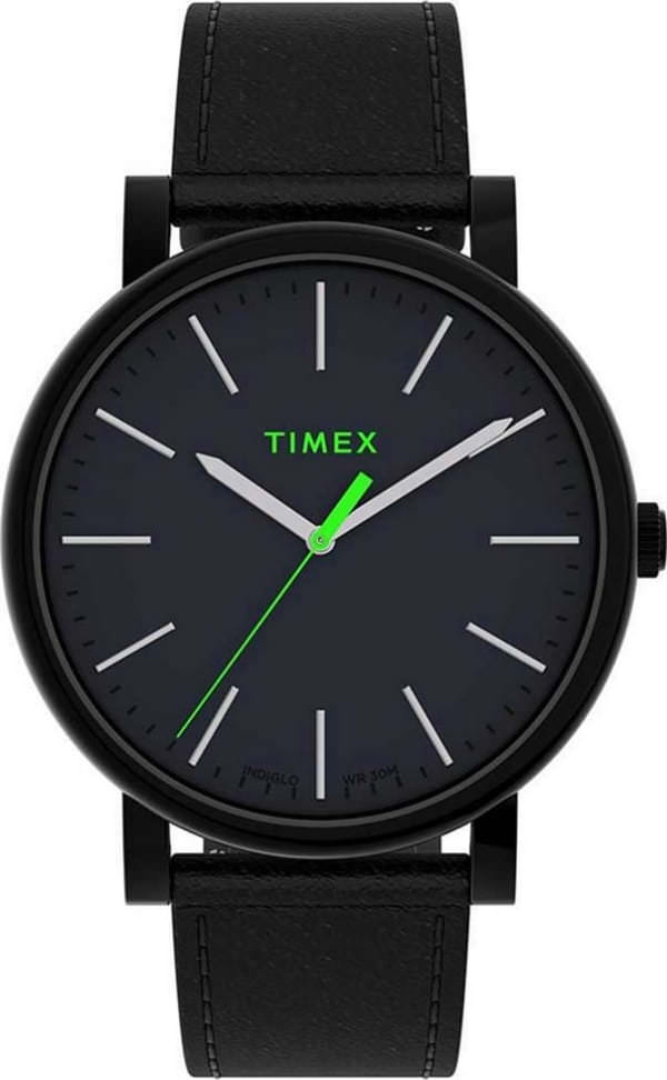 Наручные часы Timex TW2U05700VN фото 1