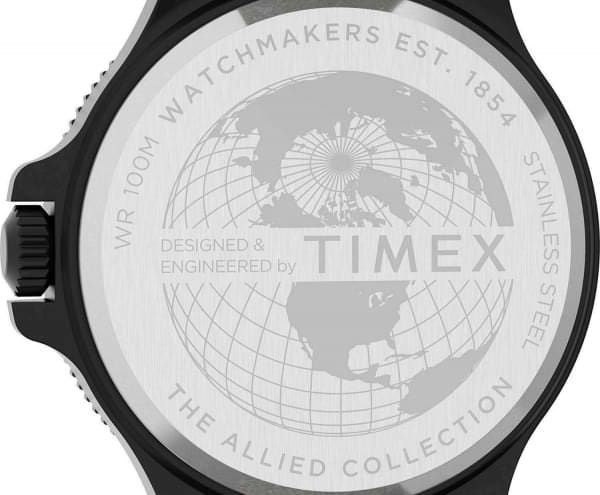Наручные часы Timex TW2U10600 фото 4