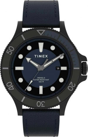 Наручные часы Timex TW2U10600
