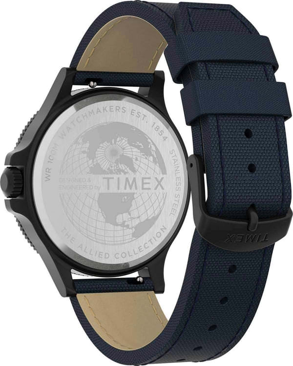 Наручные часы Timex TW2U10600 фото 5
