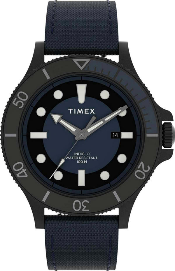 Наручные часы Timex TW2U10600 фото 1