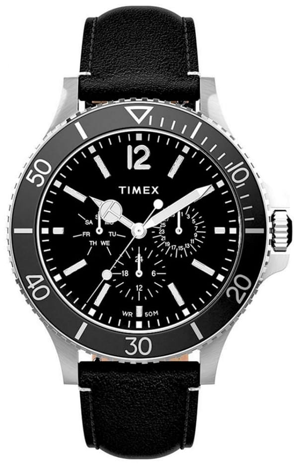 Наручные часы Timex TW2U12900VN фото 1