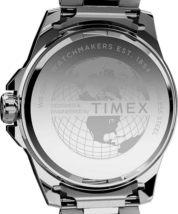 Наручные часы Timex TW2U14700YL фото 4