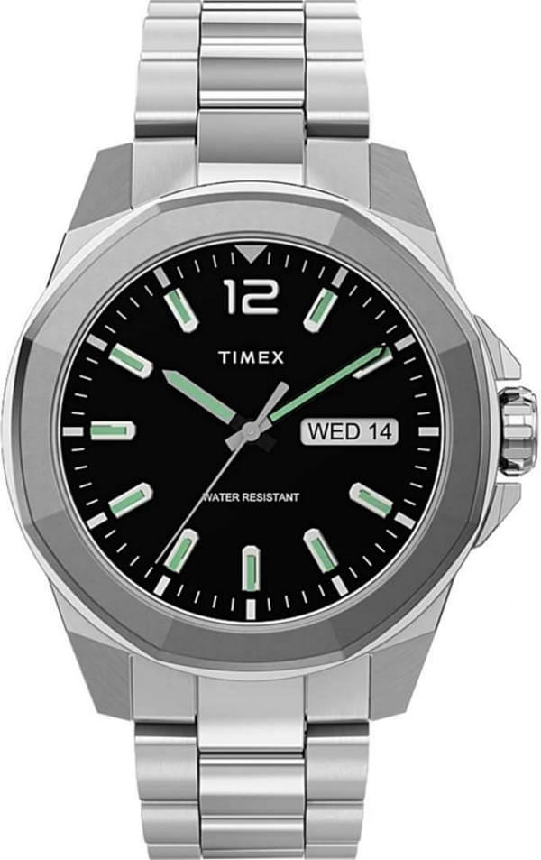 Наручные часы Timex TW2U14700YL фото 1