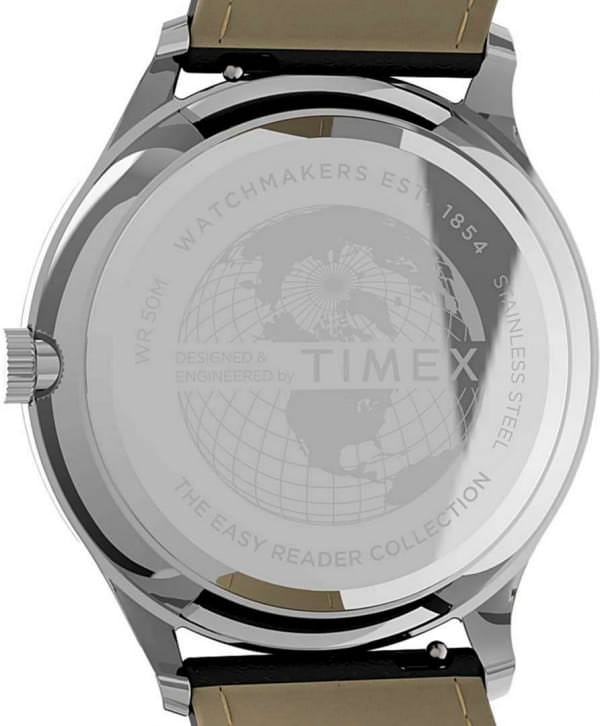 Наручные часы Timex TW2U22300YL фото 4