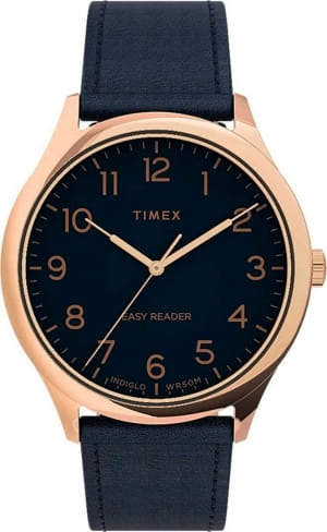 Наручные часы Timex TW2U22400YL