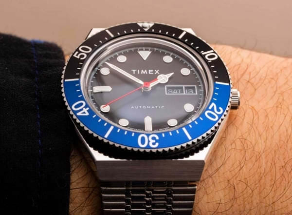 Наручные часы Timex TW2U29500 фото 3