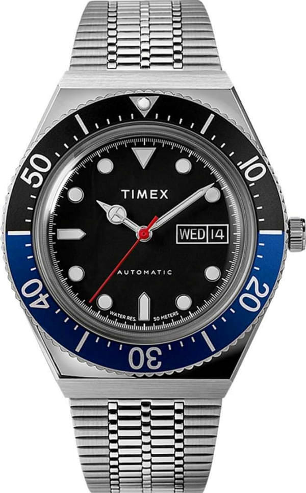 Наручные часы Timex TW2U29500 фото 1