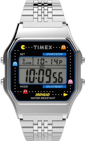 Наручные часы Timex TW2U31900