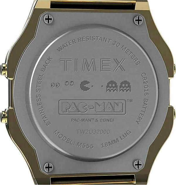 Наручные часы Timex TW2U32000VY фото 3