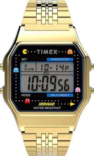 Наручные часы Timex TW2U32000VY
