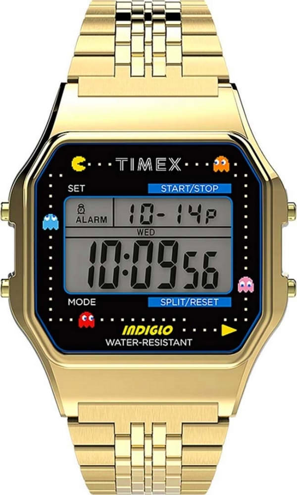 Наручные часы Timex TW2U32000VY фото 1