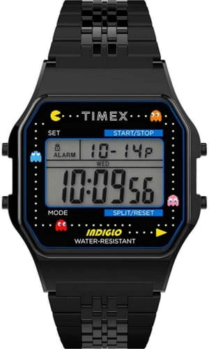 Наручные часы Timex TW2U32100