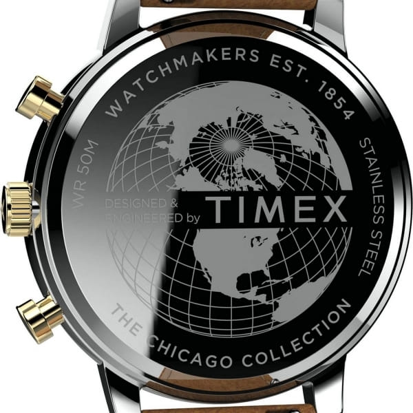 Наручные часы Timex TW2U39000YL фото 4