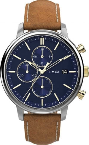 Наручные часы Timex TW2U39000YL