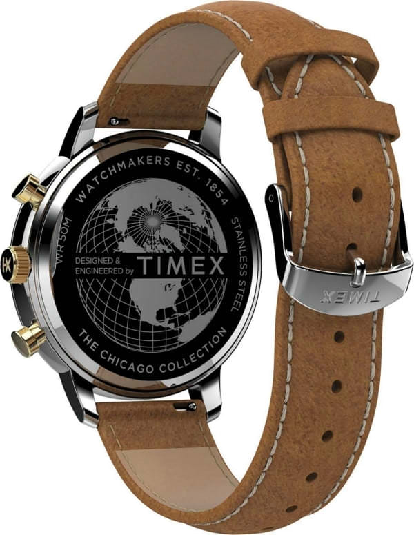 Наручные часы Timex TW2U39000YL фото 5