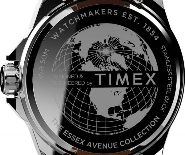 Наручные часы Timex TW2U42800YL фото 3