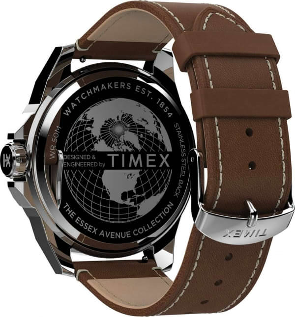 Наручные часы Timex TW2U42800YL фото 4