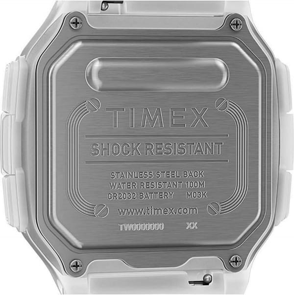 Наручные часы Timex TW2U56300YL фото 4