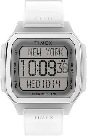 Наручные часы Timex TW2U56300YL
