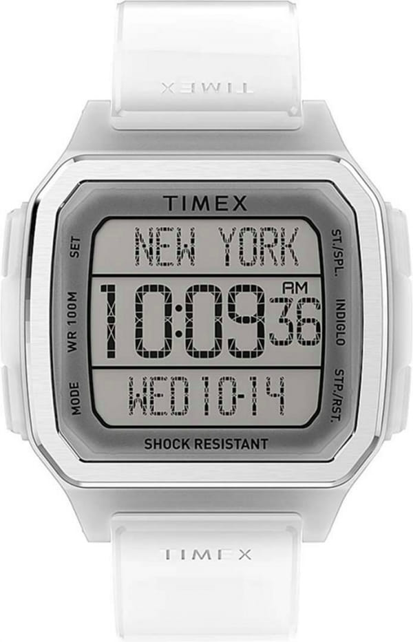 Наручные часы Timex TW2U56300YL фото 1