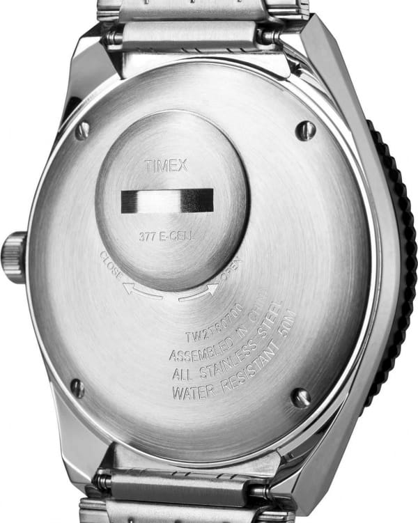 Наручные часы Timex TW2U60900IO фото 5