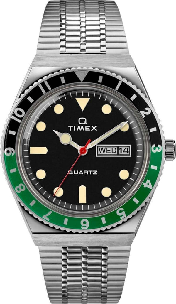 Наручные часы Timex TW2U60900IO фото 1