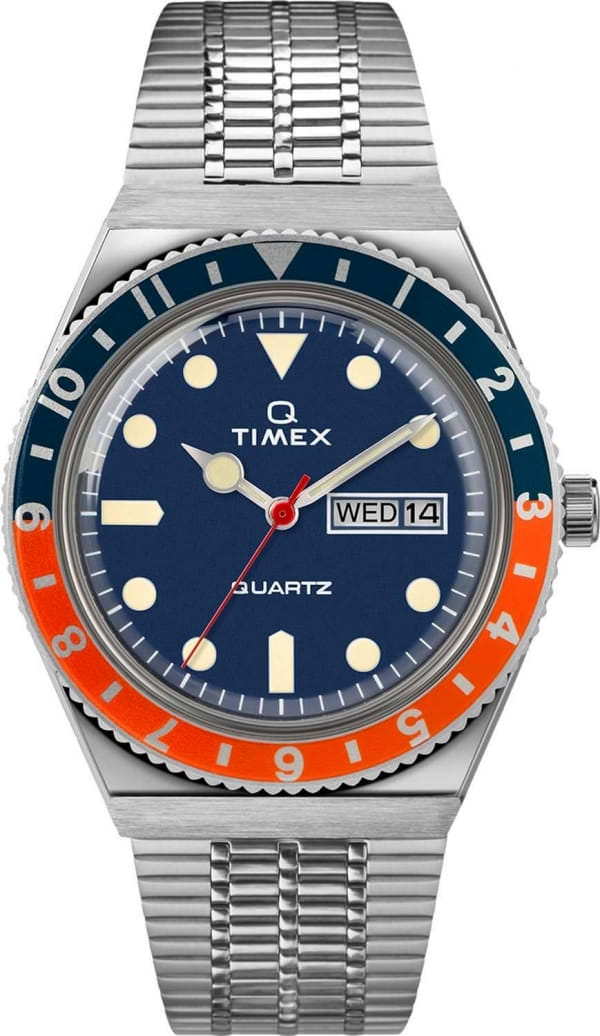 Наручные часы Timex TW2U61100IO фото 1